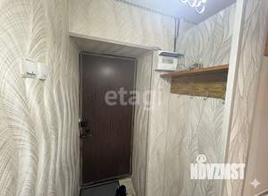 2-к квартира, вторичка, 35м2, 6/9 этаж