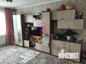 3-к квартира, вторичка, 63м2, 4/9 этаж
