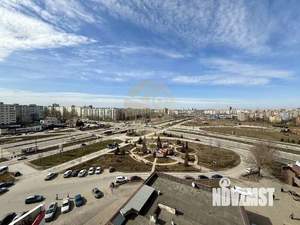 4-к квартира, вторичка, 71м2, 9/9 этаж