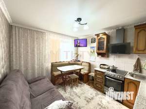 1-к квартира, вторичка, 35м2, 8/9 этаж