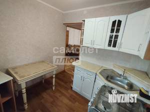 2-к квартира, вторичка, 43м2, 2/4 этаж