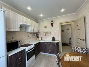 3-к квартира, вторичка, 65м2, 5/9 этаж