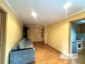 2-к квартира, вторичка, 42м2, 2/5 этаж
