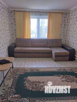 1-к квартира, вторичка, 40м2, 8/9 этаж