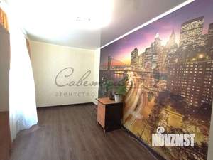 2-к квартира, вторичка, 50м2, 1/5 этаж