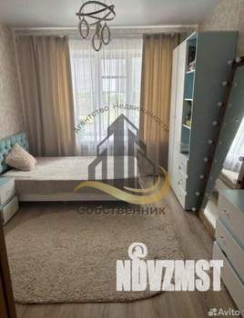 3-к квартира, вторичка, 86м2, 1/9 этаж