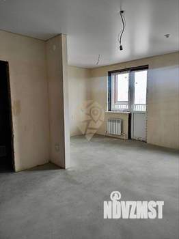Студия квартира, вторичка, 30м2, 6/9 этаж