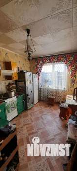 4-к квартира, вторичка, 82м2, 9/9 этаж