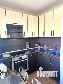 1-к квартира, вторичка, 38м2, 3/9 этаж