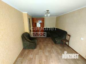 1-к квартира, вторичка, 35м2, 2/9 этаж