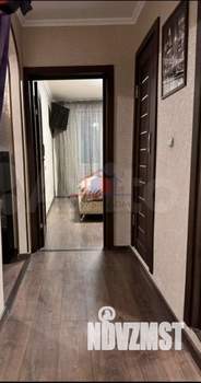 3-к квартира, вторичка, 64м2, 4/10 этаж