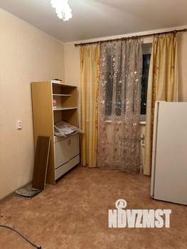 1-к квартира, вторичка, 35м2, 2/3 этаж