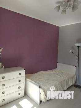 4-к квартира, вторичка, 84м2, 2/10 этаж