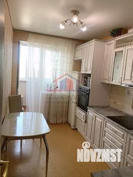 3-к квартира, вторичка, 76м2, 3/5 этаж