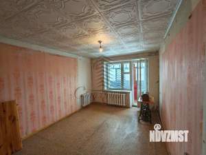 1-к квартира, вторичка, 35м2, 5/5 этаж