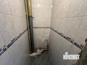 3-к квартира, вторичка, 63м2, 1/9 этаж