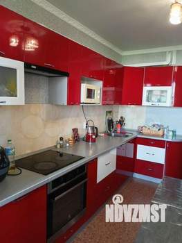 3-к квартира, вторичка, 85м2, 9/10 этаж