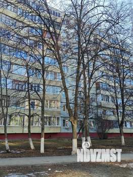 2-к квартира, вторичка, 54м2, 7/9 этаж