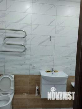 1-к квартира, вторичка, 45м2, 2/16 этаж