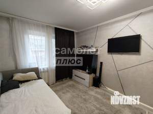 3-к квартира, вторичка, 60м2, 1/9 этаж