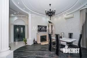 3-к квартира, вторичка, 157м2, 6/8 этаж
