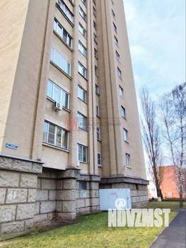 2-к квартира, вторичка, 81м2, 4/12 этаж