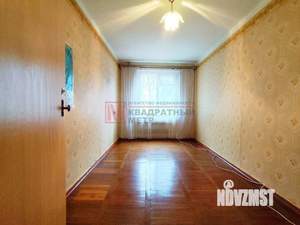 3-к квартира, вторичка, 61м2, 2/5 этаж