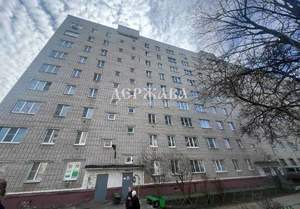 2-к квартира, вторичка, 46м2, 9/9 этаж