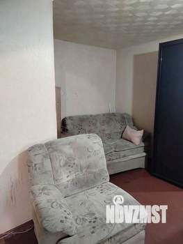 1-к квартира, вторичка, 31м2, 1/4 этаж