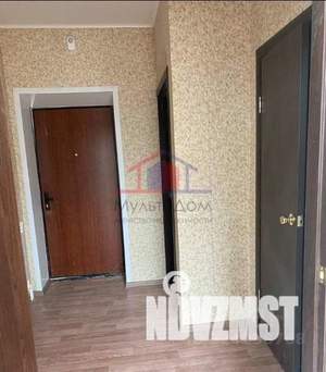 1-к квартира, вторичка, 33м2, 1/1 этаж