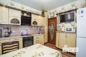 2-к квартира, вторичка, 65м2, 5/16 этаж