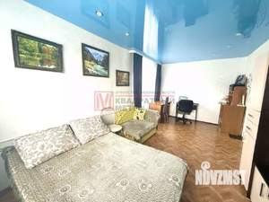 2-к квартира, вторичка, 47м2, 5/5 этаж
