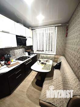 1-к квартира, вторичка, 30м2, 5/5 этаж
