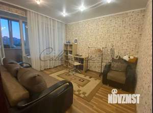 4-к квартира, вторичка, 103м2, 4/12 этаж