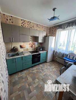4-к квартира, вторичка, 72м2, 7/9 этаж