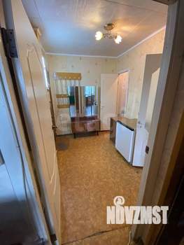 1-к квартира, вторичка, 37м2, 5/9 этаж