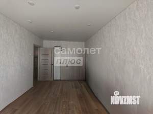 1-к квартира, вторичка, 34м2, 2/9 этаж