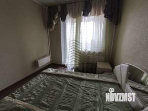 3-к квартира, вторичка, 63м2, 3/9 этаж