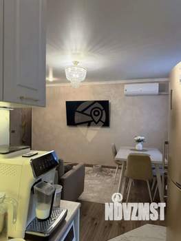 3-к квартира, вторичка, 55м2, 3/9 этаж