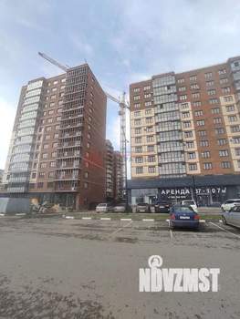 3-к квартира, вторичка, 74м2, 6/14 этаж
