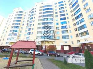 3-к квартира, вторичка, 100м2, 3/12 этаж
