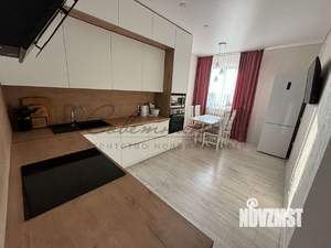 3-к квартира, вторичка, 93м2, 5/8 этаж