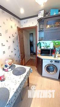3-к квартира, вторичка, 58м2, 2/5 этаж
