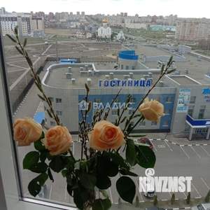 Студия квартира, вторичка, 35м2, 9/9 этаж