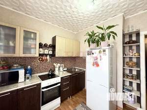 1-к квартира, вторичка, 37м2, 6/9 этаж
