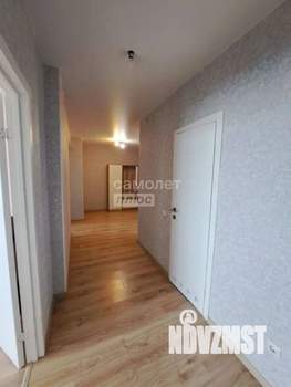 1-к квартира, вторичка, 56м2, 6/9 этаж