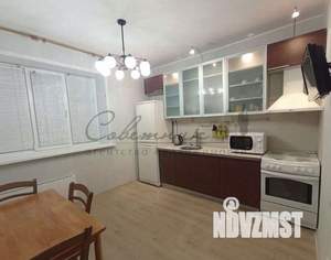 3-к квартира, вторичка, 93м2, 1/12 этаж