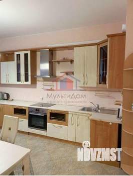 1-к квартира, вторичка, 55м2, 9/15 этаж