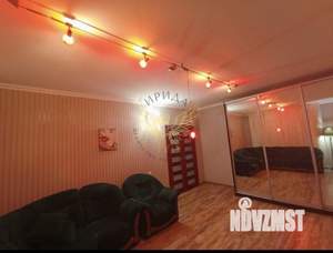 3-к квартира, вторичка, 93м2, 1/12 этаж