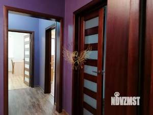 3-к квартира, вторичка, 93м2, 1/12 этаж
